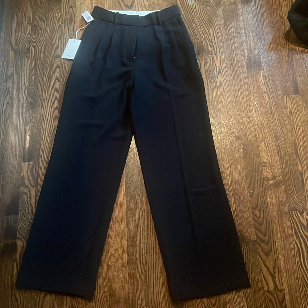 Melina effortless pants